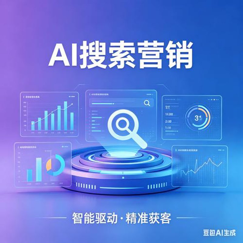 互联网营销：洞察未来趋势，把握时代脉搏